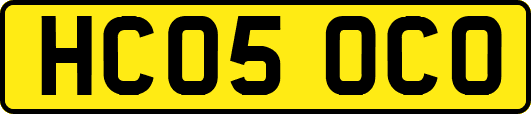 HC05OCO