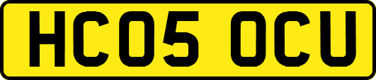 HC05OCU