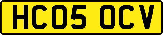 HC05OCV