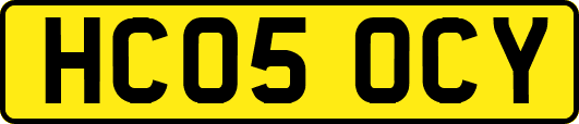 HC05OCY