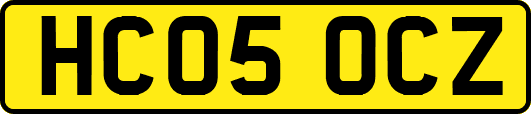 HC05OCZ