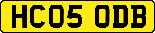 HC05ODB
