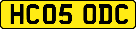 HC05ODC