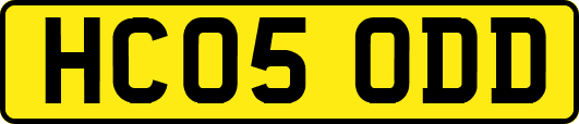 HC05ODD