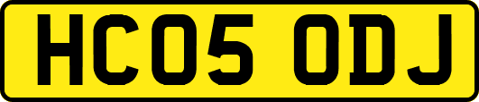 HC05ODJ