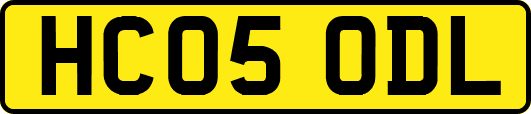 HC05ODL