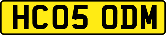 HC05ODM