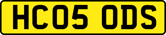 HC05ODS