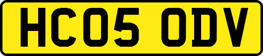 HC05ODV