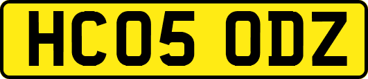 HC05ODZ
