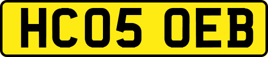 HC05OEB