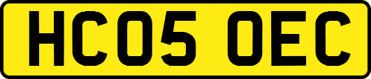 HC05OEC