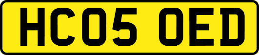 HC05OED