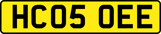 HC05OEE