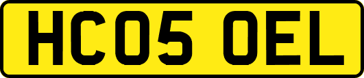 HC05OEL