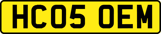 HC05OEM