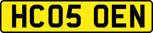 HC05OEN