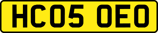 HC05OEO