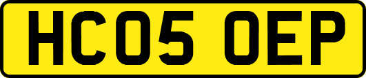 HC05OEP