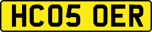 HC05OER