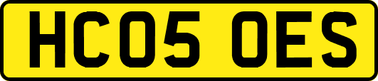 HC05OES