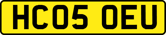 HC05OEU