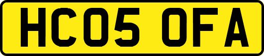 HC05OFA