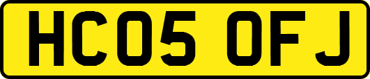 HC05OFJ