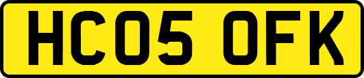 HC05OFK