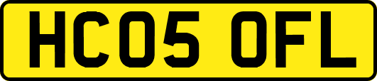 HC05OFL