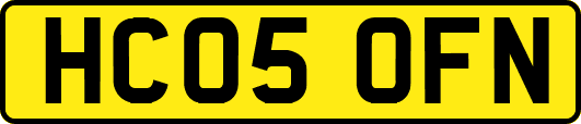 HC05OFN