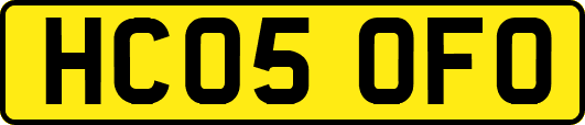 HC05OFO