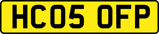 HC05OFP