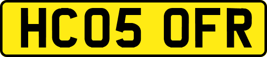 HC05OFR