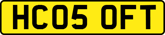 HC05OFT