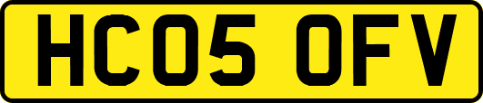 HC05OFV