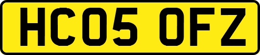 HC05OFZ