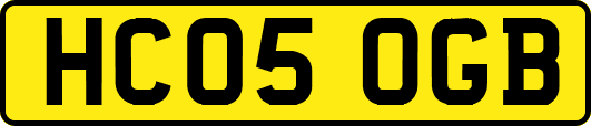 HC05OGB