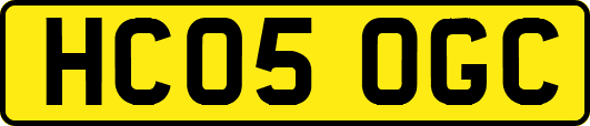 HC05OGC