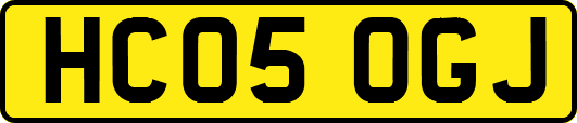 HC05OGJ