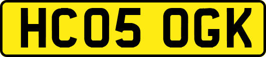 HC05OGK