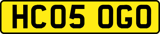 HC05OGO