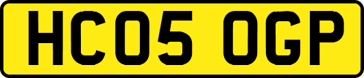 HC05OGP