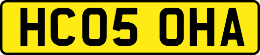 HC05OHA