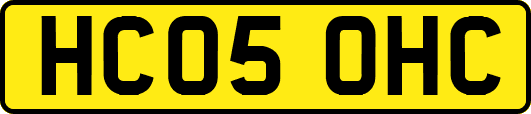HC05OHC