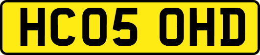 HC05OHD
