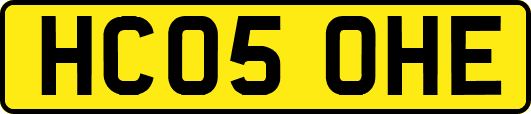 HC05OHE