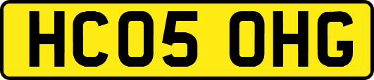 HC05OHG