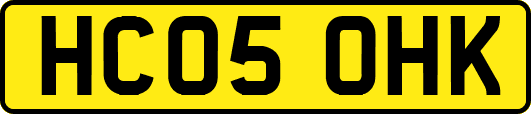 HC05OHK