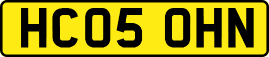 HC05OHN